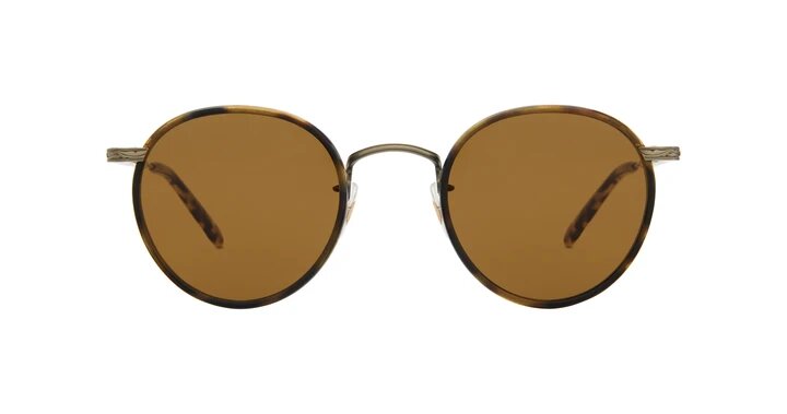 Wilson Sun - Garrett Leight
