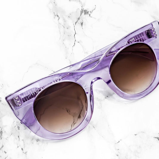 Bluemoony - THIERRY LASRY