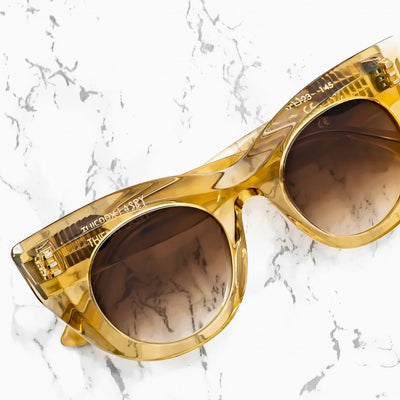 Climaxxxy - THIERRY LASRY