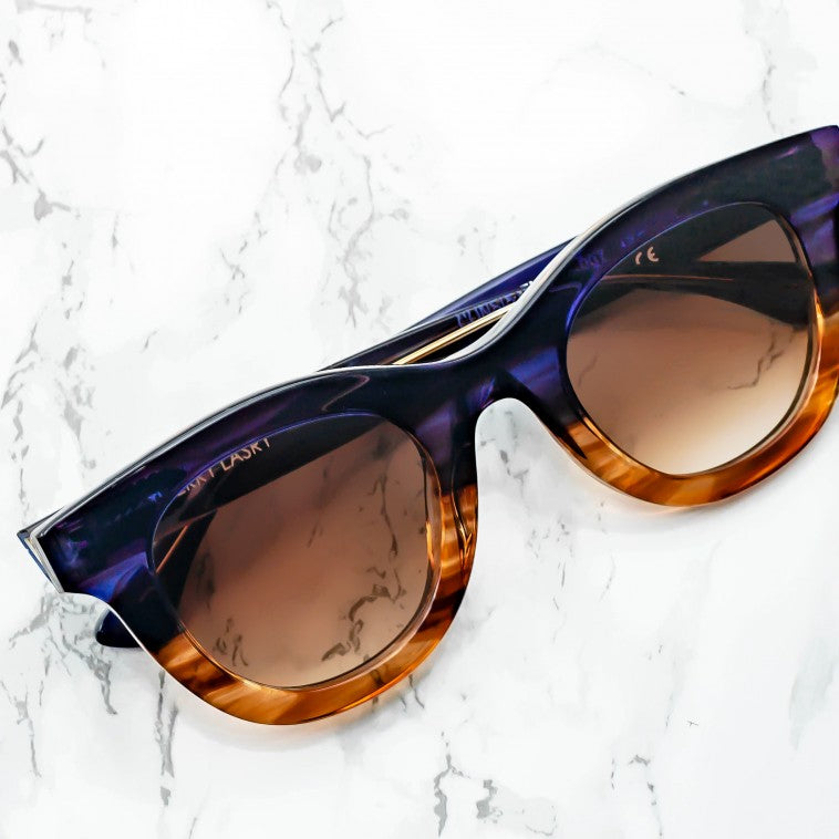 Consistency - THIERRY LASRY