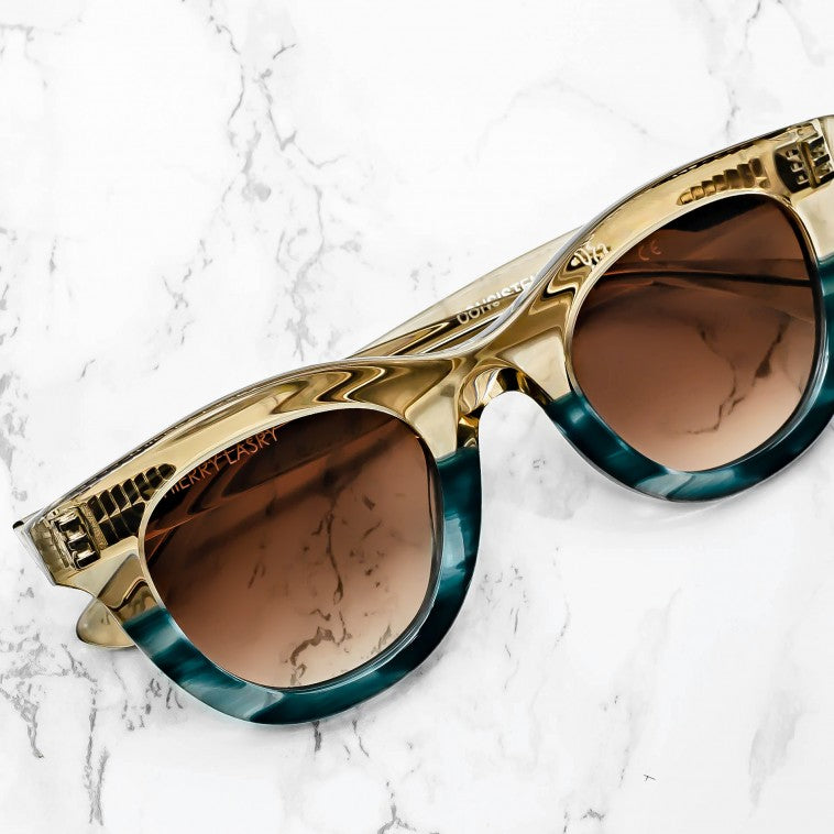 Consistency - THIERRY LASRY