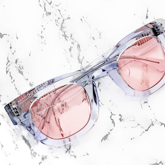 Dogmaty - THIERRY LASRY