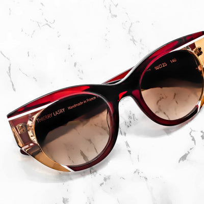 Murdery - THIERRY LASRY