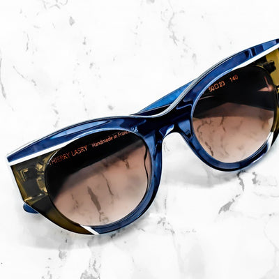 Murdery - THIERRY LASRY