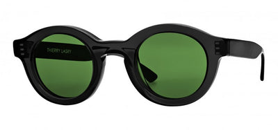 JAY-JAY JOHANSON X THIERRY LASRY "OLYMPY 029 GREEN"