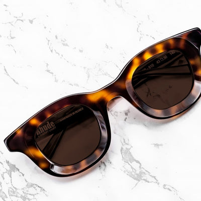 Rhude X Thierry Lasry "Rhodeo"