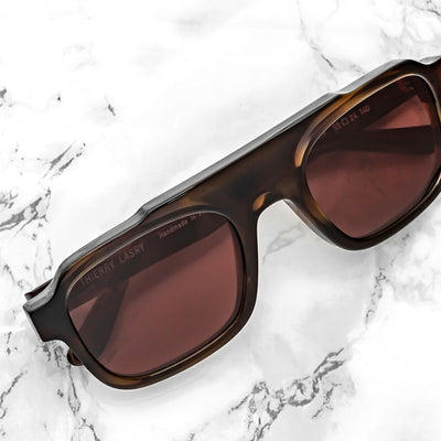 Fatality - THIERRY LASRY