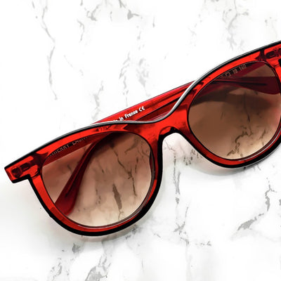 Vacancy - THIERRY LASRY