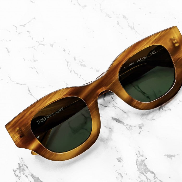Autocracy - THIERRY LASRY