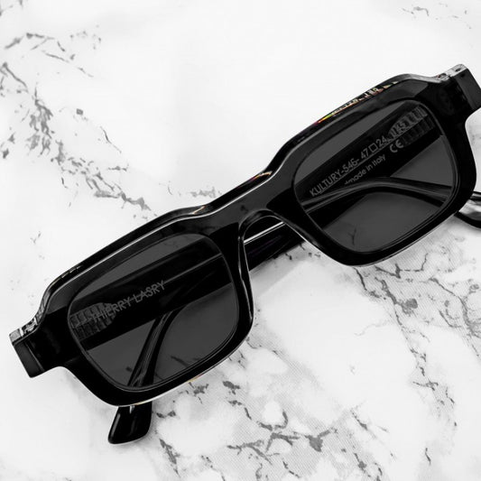 Kultury Sun - THIERRY LASRY