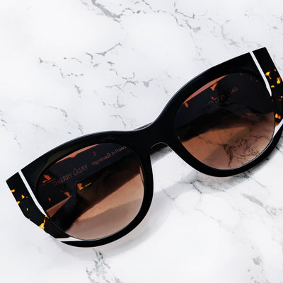 Notslutty - THIERRY LASRY