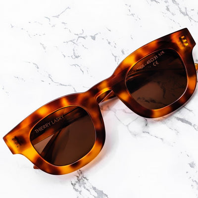 Darksidy - THIERRY LASRY