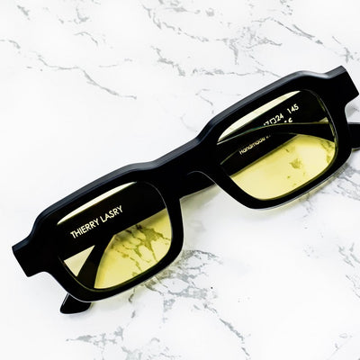 Flexxxy - THIERRY LASRY