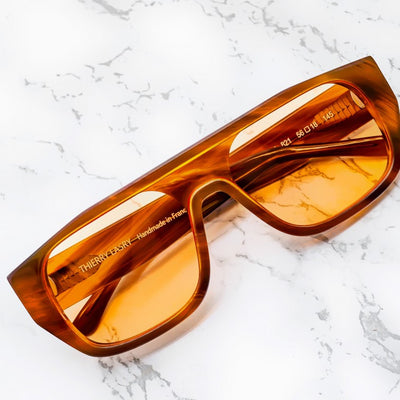 Klassy - THIERRY LASRY
