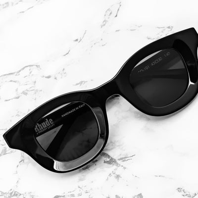 Rhude X Thierry Lasry "Rhodeo"