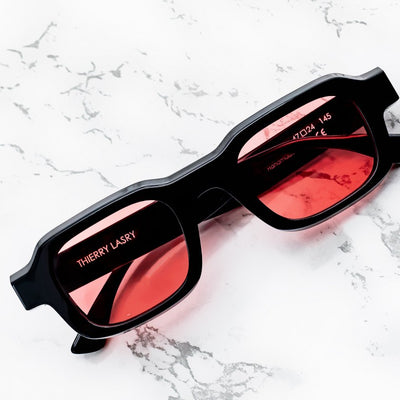 Flexxxy - THIERRY LASRY