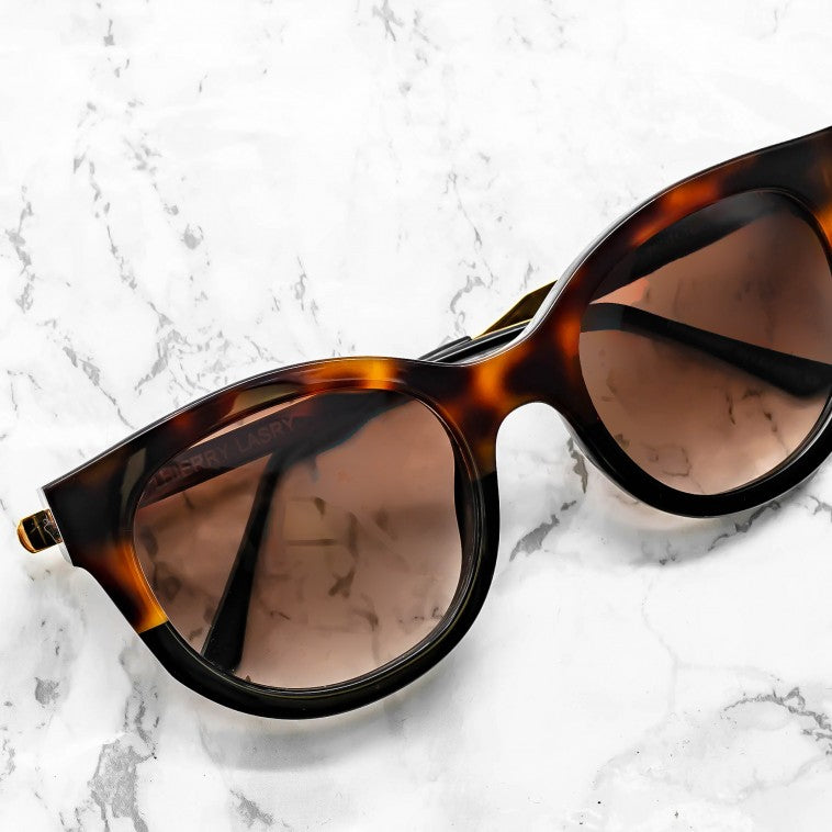 Lively - THIERRY LASRY