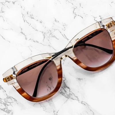 Sexxxy - THIERRY LASRY