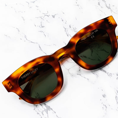 Darksidy - THIERRY LASRY