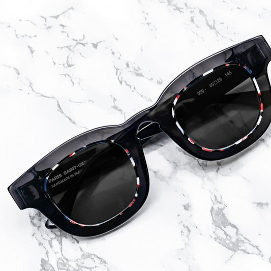 PSG X THIERRY LASRY