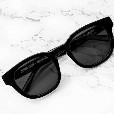 Thierry Lasry X Smiley - Happy