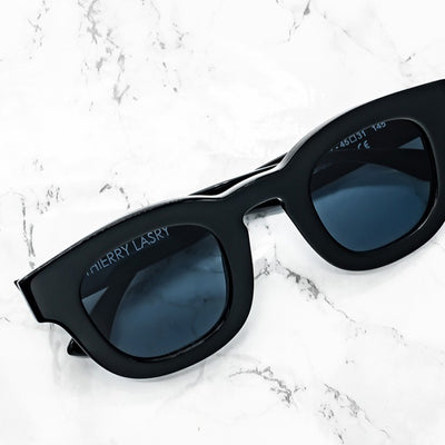 Darksidy - THIERRY LASRY