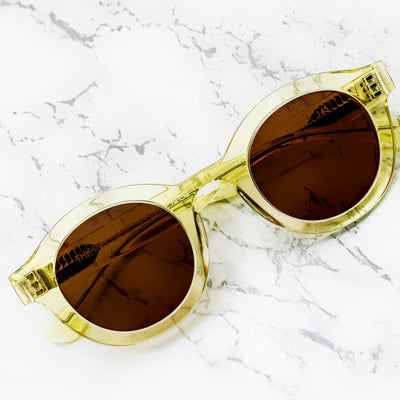 Thierry Lasry X Smiley - Verry Happy