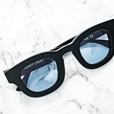 Darksidy - THIERRY LASRY