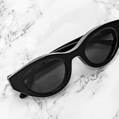 Acidity - THIERRY LASRY