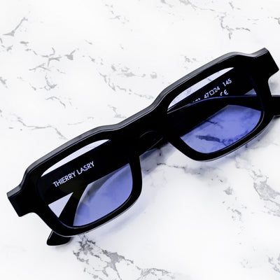 Flexxxy - THIERRY LASRY