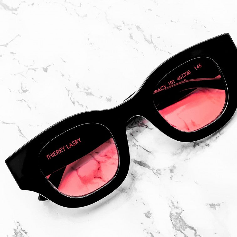 Autocracy - THIERRY LASRY