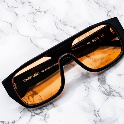 Klassy - THIERRY LASRY
