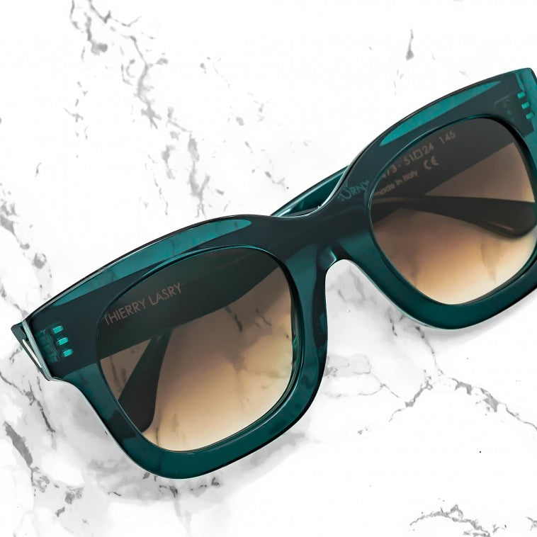 Unicorny - THIERRY LASRY