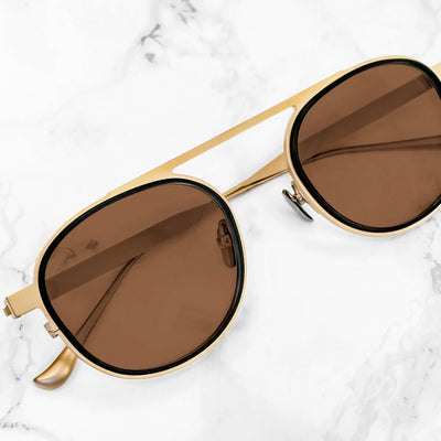Kenny Sun - THIERRY LASRY