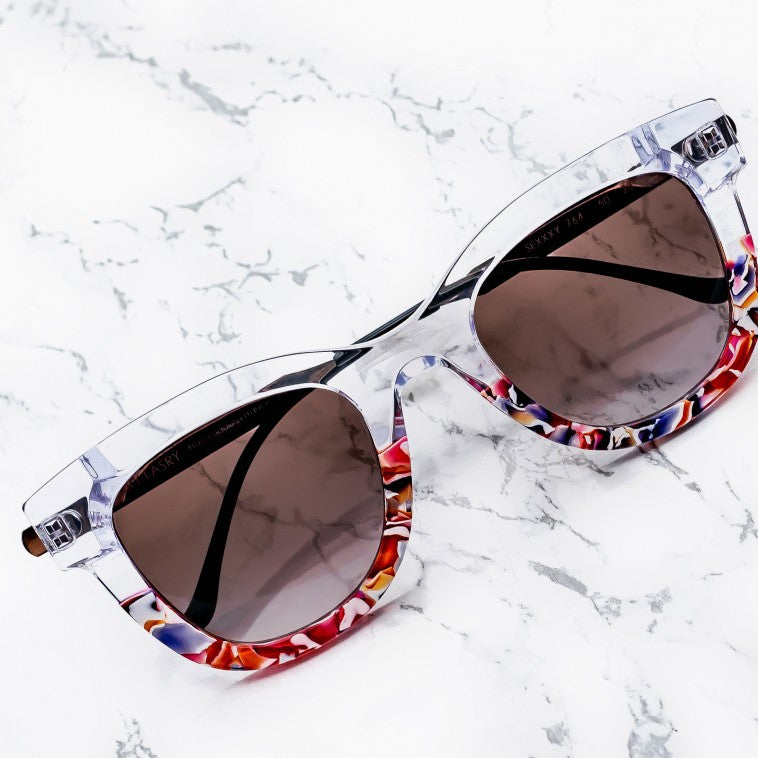 Sexxxy - THIERRY LASRY