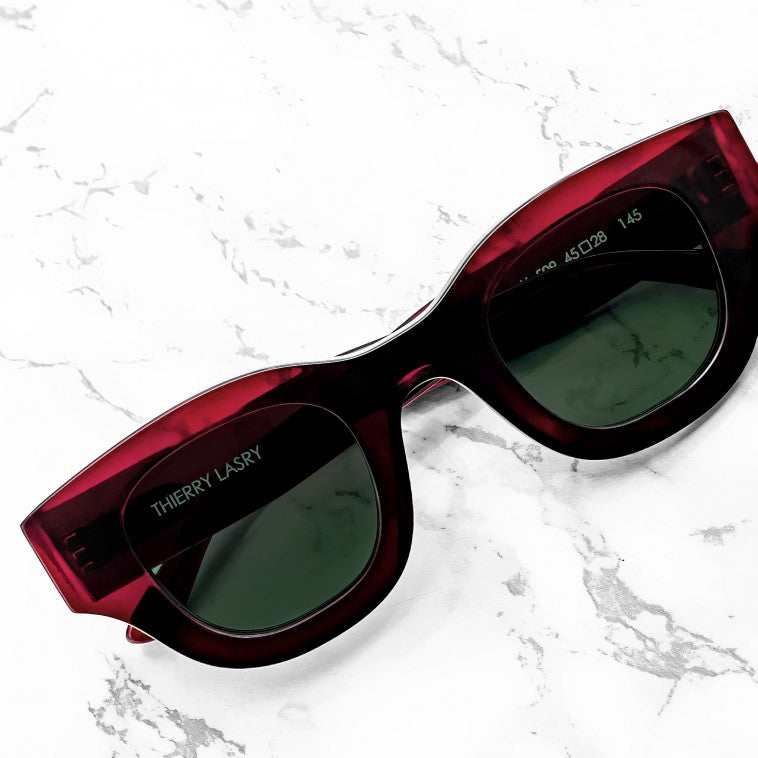 Autocracy - THIERRY LASRY