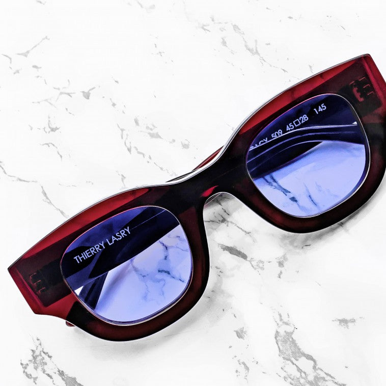 Autocracy - THIERRY LASRY