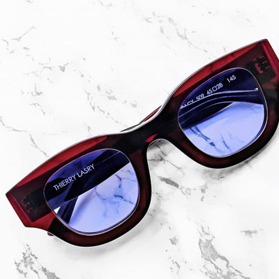 Autocracy - THIERRY LASRY