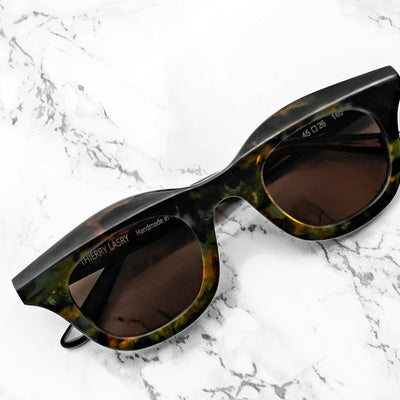 Lottery - THIERRY LASRY