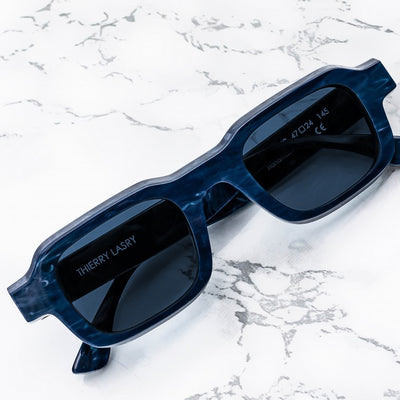 Flexxxy - THIERRY LASRY