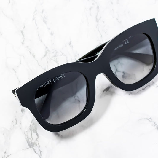 Unicorny - THIERRY LASRY