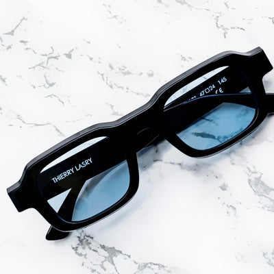 Flexxxy - THIERRY LASRY