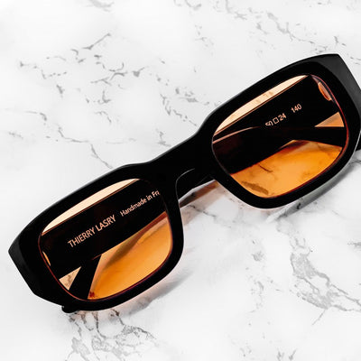 Victimy - THIERRY LASRY