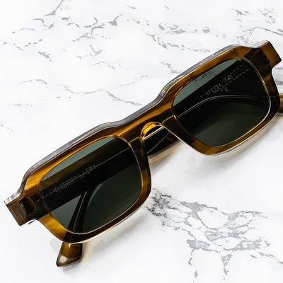 Flexxxy - THIERRY LASRY