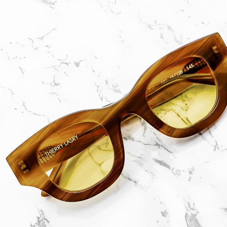 Autocracy - THIERRY LASRY