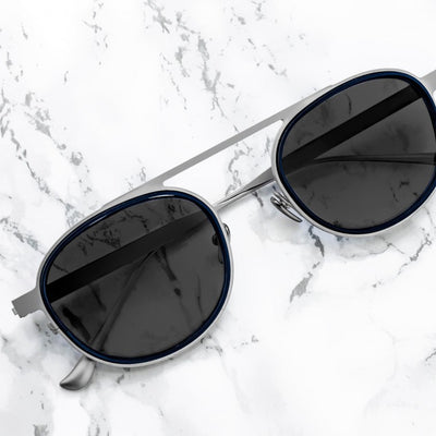 Kenny Sun - THIERRY LASRY