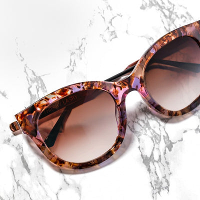 Lively - THIERRY LASRY