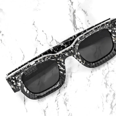 Rhude X Thierry Lasry "Rhevision"