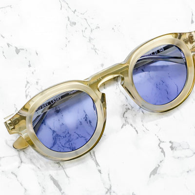 Propagandy - THIERRY LASRY