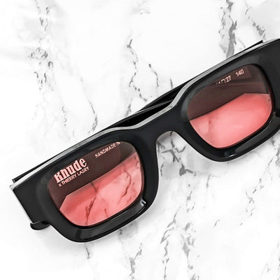 Rhude X Thierry Lasry "Rhevision"